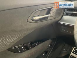 Audi Q3 Sportback NEU TFSI quattro S line Pano+TechPro+Matrix+AHK+HUD+Alu20+KlimaPlus+DCC+SONOS 