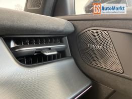 Audi Q3 Sportback NEU TFSI quattro S line Pano+TechPro+Matrix+AHK+HUD+Alu20+KlimaPlus+DCC+SONOS 