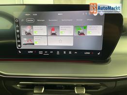 Audi Q3 Sportback NEU TFSI quattro S line Pano+TechPro+Matrix+AHK+HUD+Alu20+KlimaPlus+DCC+SONOS 