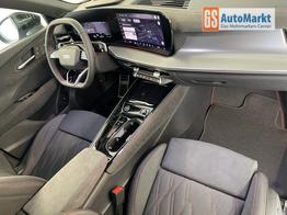 Audi Q3 Sportback NEU TFSI quattro S line Pano+TechPro+Matrix+AHK+HUD+Alu20+KlimaPlus+DCC+SONOS 