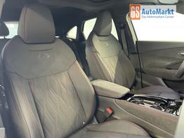 Audi Q3 Sportback NEU TFSI quattro S line Pano+TechPro+Matrix+AHK+HUD+Alu20+KlimaPlus+DCC+SONOS 