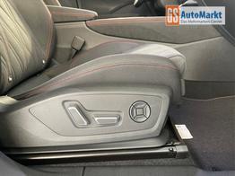 Audi Q3 Sportback NEU TFSI quattro S line Pano+TechPro+Matrix+AHK+HUD+Alu20+KlimaPlus+DCC+SONOS 
