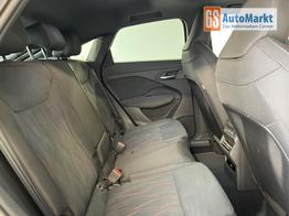 Audi Q3 Sportback NEU TFSI quattro S line Pano+TechPro+Matrix+AHK+HUD+Alu20+KlimaPlus+DCC+SONOS 