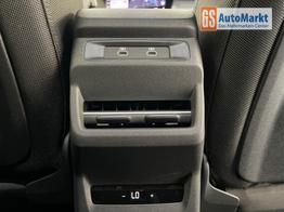 Audi Q3 Sportback NEU TFSI quattro S line Pano+TechPro+Matrix+AHK+HUD+Alu20+KlimaPlus+DCC+SONOS 