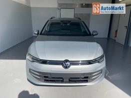 Volkswagen Golf Variant Life 115PS AHK+Kessy+Kamera+ACC+Sitzheizung+App-Connect+Alu17+Alarm 
