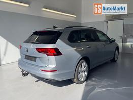 Volkswagen Golf Variant Life 115PS AHK+Kessy+Kamera+ACC+Sitzheizung+App-Connect+Alu17+Alarm 