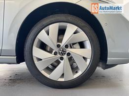 Volkswagen Golf Variant Life 115PS AHK+Kessy+Kamera+ACC+Sitzheizung+App-Connect+Alu17+Alarm 