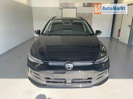Volkswagen Golf Variant Life 115PS AHK+Kessy+Kamera+ACC+Sitzheizung+App-Connect+Alu17+Alarm 