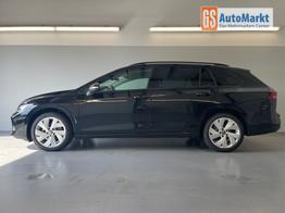 Volkswagen Golf Variant Life 115PS AHK+Kessy+Kamera+ACC+Sitzheizung+App-Connect+Alu17+Alarm 