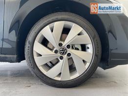 Volkswagen Golf Variant Life 115PS AHK+Kessy+Kamera+ACC+Sitzheizung+App-Connect+Alu17+Alarm 