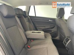Volkswagen Golf Variant Life 115PS AHK+Kessy+Kamera+ACC+Sitzheizung+App-Connect+Alu17+Alarm 