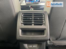 Volkswagen Golf Variant Life 115PS AHK+Kessy+Kamera+ACC+Sitzheizung+App-Connect+Alu17+Alarm 