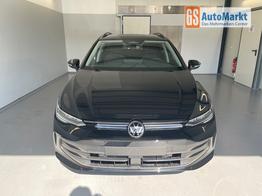 Volkswagen Golf Variant Life 115PS AHK+Kessy+Kamera+ACC+Sitzheizung+App-Connect+Alu17+Alarm 