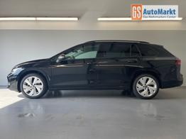 Volkswagen Golf Variant Life 115PS AHK+Kessy+Kamera+ACC+Sitzheizung+App-Connect+Alu17+Alarm 