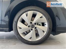 Volkswagen Golf Variant Life 115PS AHK+Kessy+Kamera+ACC+Sitzheizung+App-Connect+Alu17+Alarm 