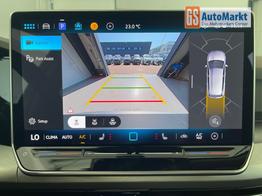 Volkswagen Golf Variant Life 115PS AHK+Kessy+Kamera+ACC+Sitzheizung+App-Connect+Alu17+Alarm 