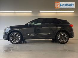 Cupra Terramar 1.5 eTSI DSG Matrix+Kessy+AHK+eHeck+Dinamica+CarPlay+eHeck+GV5 