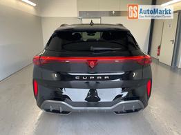 Cupra Terramar 1.5 eTSI DSG Matrix+Kessy+AHK+eHeck+Dinamica+CarPlay+eHeck+GV5 