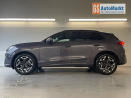 Cupra Terramar 1.5 eTSI DSG Matrix+Kessy+AHK+eHeck+Dinamica+CarPlay+eHeck+GV5 