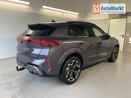 Cupra Terramar 1.5 eTSI DSG Matrix+Kessy+AHK+eHeck+Dinamica+CarPlay+eHeck+GV5 