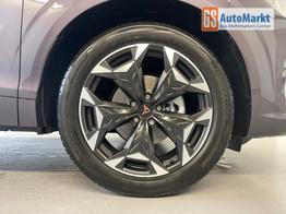 Cupra Terramar 1.5 eTSI DSG Matrix+Kessy+AHK+eHeck+Dinamica+CarPlay+eHeck+GV5 