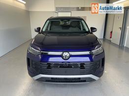 Volkswagen Tayron LIFE 150PS TDI DSG AHK+7-Sitze+360&deg;+eHeck+Ambiente+230V+LED-Plus+GV5 