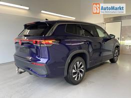 Volkswagen Tayron LIFE 150PS TDI DSG AHK+7-Sitze+360&deg;+eHeck+Ambiente+230V+LED-Plus+GV5 