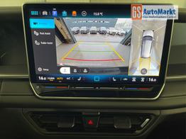 Volkswagen Tayron LIFE 150PS TDI DSG AHK+7-Sitze+360&deg;+eHeck+Ambiente+230V+LED-Plus+GV5 