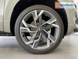 Skoda Karoq Sportline TSI 4x4 360&deg;+19 Zoll+Navi+AHK+360&deg;+ACC+Frontscheibe beheizbar+Travel Assist 