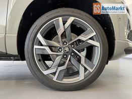 Skoda Karoq Sportline TSI 4x4 360&deg;+19 Zoll+Navi+AHK+360&deg;+ACC+Frontscheibe beheizbar+Travel Assist 