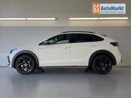 Volkswagen Taigo R-Line 150PS DSG GV5+AHK+IQ.Light+IQ.Drive+ACC+Kamera+Black+Kessy+Sitzheiz 