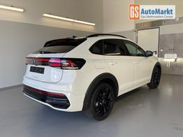 Volkswagen Taigo R-Line 150PS DSG GV5+AHK+IQ.Light+IQ.Drive+ACC+Kamera+Black+Kessy+Sitzheiz 