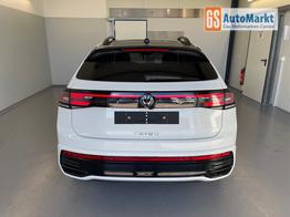 Volkswagen Taigo R-Line 150PS DSG GV5+AHK+IQ.Light+IQ.Drive+ACC+Kamera+Black+Kessy+Sitzheiz 