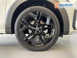 Volkswagen Taigo R-Line 150PS DSG GV5+AHK+IQ.Light+IQ.Drive+ACC+Kamera+Black+Kessy+Sitzheiz 