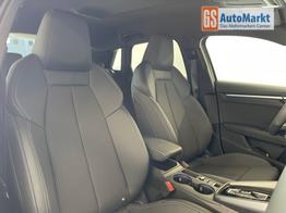 Audi A3 Sportback S line TFSI quattro GV3+AHK+Matrix+Alu18+Navi+Cam+eHeck+Sound+ACC+Black 