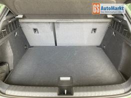 Audi A3 Sportback S line TFSI quattro GV3+AHK+Matrix+Alu18+Navi+Cam+eHeck+Sound+ACC+Black 