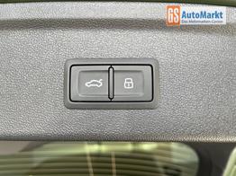 Audi A3 Sportback S line TFSI quattro GV3+AHK+Matrix+Alu18+Navi+Cam+eHeck+Sound+ACC+Black 