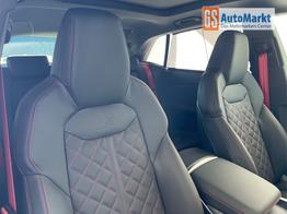 Audi Q8 50 TDI quattro S line+HUD+AHK+Raute+Alu23+OLED+Pano+Massage+Standheiz+Black+GV5 