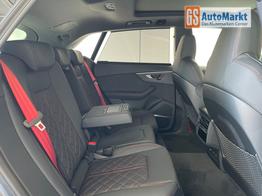 Audi Q8 50 TDI quattro S line+HUD+AHK+Raute+Alu23+OLED+Pano+Massage+Standheiz+Black+GV5 