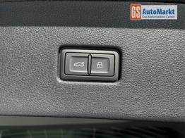 Audi Q8 50 TDI quattro S line+HUD+AHK+Raute+Alu23+OLED+Pano+Massage+Standheiz+Black+GV5 