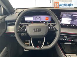 Audi Q3 NEU TFSI quattro S line Tech+AHK+Alu19+LEDplus+KlimaPlus+ExtSchwarz 