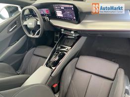 Audi Q3 NEU TFSI quattro S line Tech+AHK+Alu19+LEDplus+KlimaPlus+ExtSchwarz 