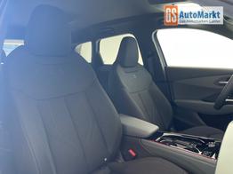 Audi Q3 NEU TFSI quattro S line Tech+AHK+Alu19+LEDplus+KlimaPlus+ExtSchwarz 