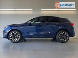 Cupra Terramar 1.5 eTSI DSG Matrix+Kessy+AHK+eHeck+Dinamica+CarPlay+eHeck+GV5 
