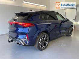 Cupra Terramar 1.5 eTSI DSG Matrix+Kessy+AHK+eHeck+Dinamica+CarPlay+eHeck+GV5 