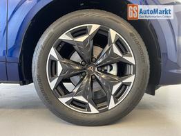 Cupra Terramar 1.5 eTSI DSG Matrix+Kessy+AHK+eHeck+Dinamica+CarPlay+eHeck+GV5 