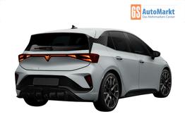 Cupra Born 58kWh AHK+GV5+HUD+360&deg;+Navi+W&auml;Pu+Dinamica+Kessy+Travel+ParkAssist 