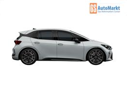 Cupra Born 58kWh AHK+GV5+HUD+360&deg;+Navi+W&auml;Pu+Dinamica+Kessy+Travel+ParkAssist 