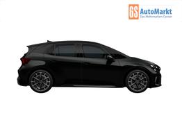 Cupra Born 58kWh AHK+GV5+HUD+360&deg;+Navi+W&auml;Pu+Dinamica+Kessy+Travel+ParkAssist 