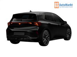 Cupra Born 58kWh AHK+GV5+HUD+360&deg;+Navi+W&auml;Pu+Dinamica+Kessy+Travel+ParkAssist 